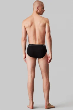 Calvin Klein Pack 3 calzoncillos slips