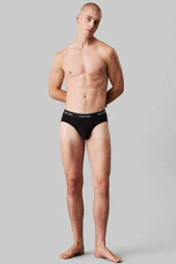 Calvin Klein Pack 3 calzoncillos slips