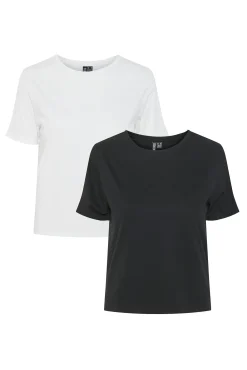 Pieces Pack 2 camisetas