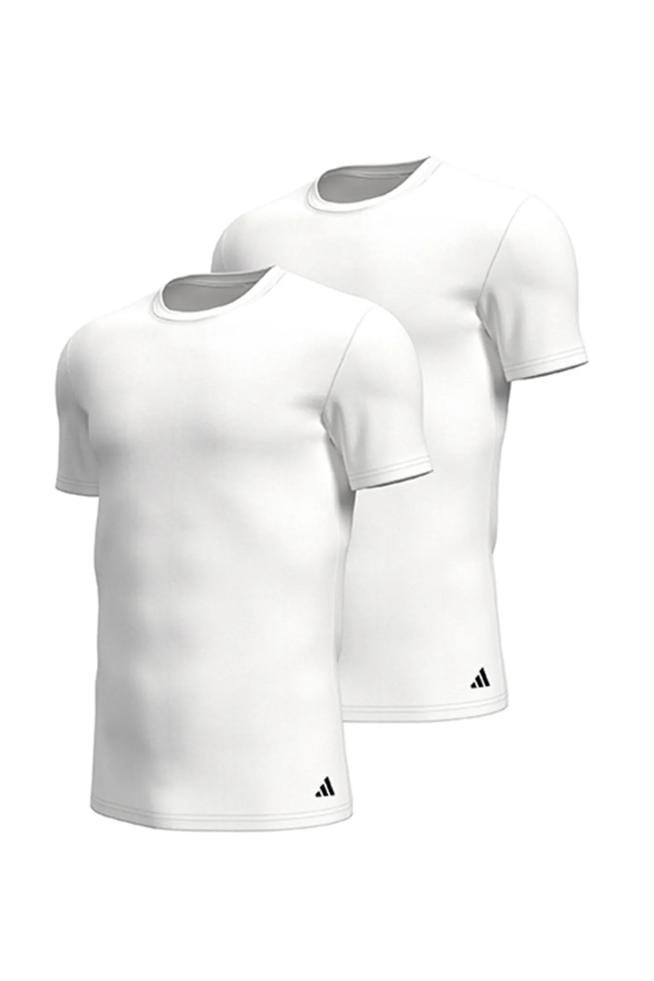 Adidas Pack 2 camisetas