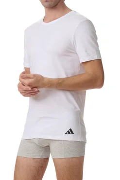 Adidas Pack 2 camisetas