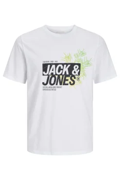 Jack & Jones Pack 3 camisetas