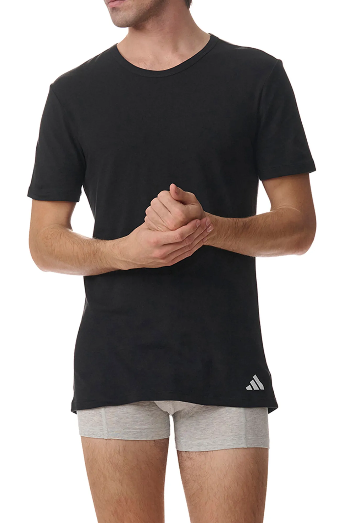 Adidas Pack 2 camisetas