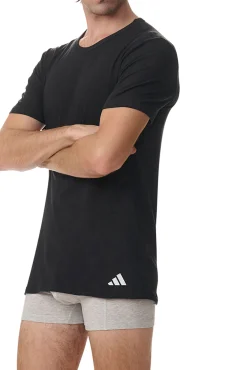 Adidas Pack 2 camisetas