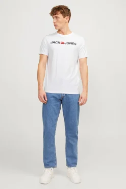 Jack & Jones Pack 3 camisetas