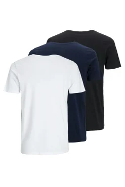 Jack & Jones Pack 3 camisetas