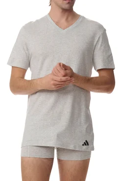 Adidas Pack 3 camisetas Active Core