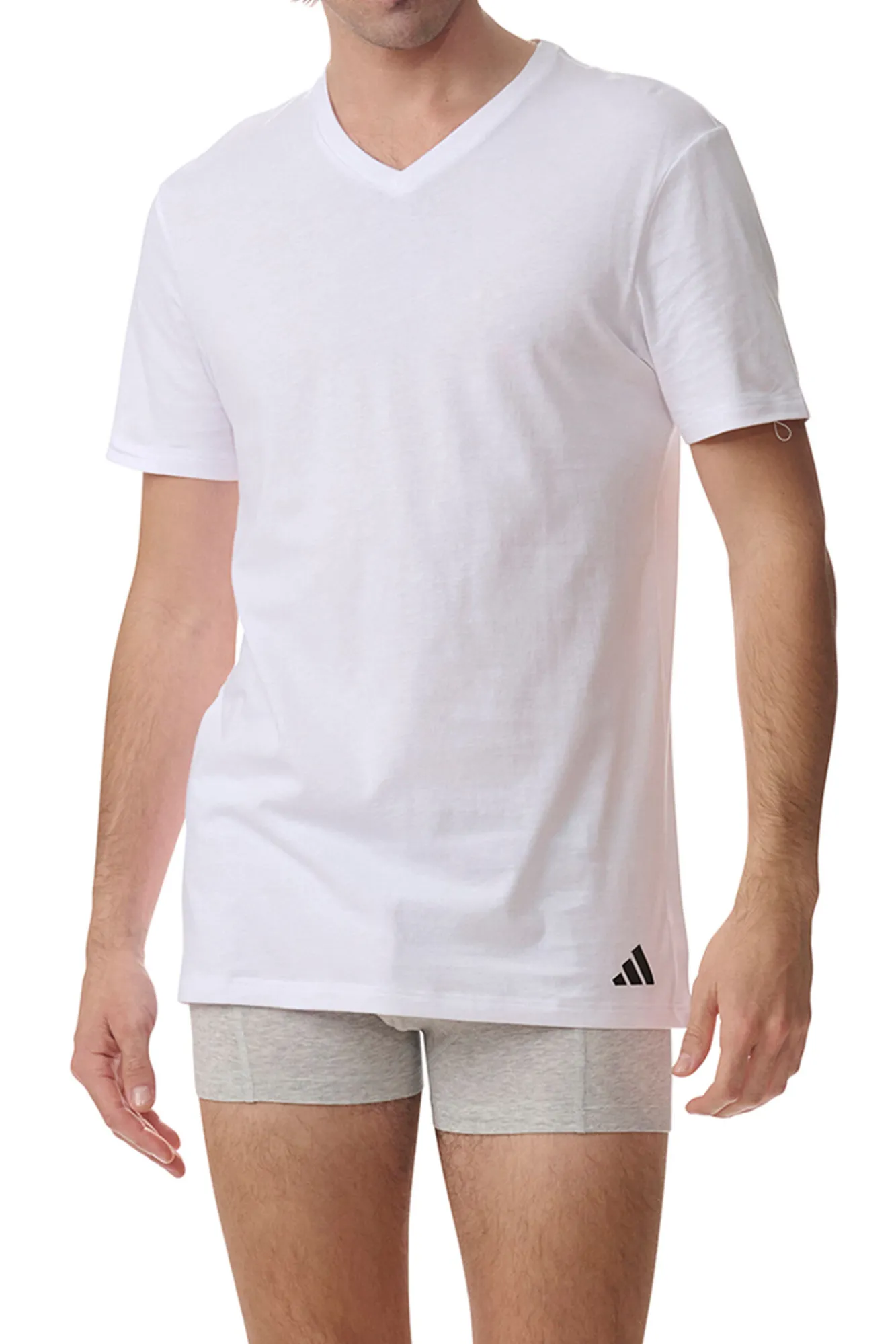 Adidas Pack 3 camisetas Active Core