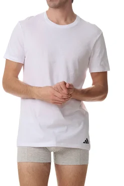 Adidas Pack 3 camisetas Active Core