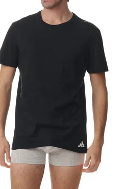 Adidas Pack 3 camisetas Active Core