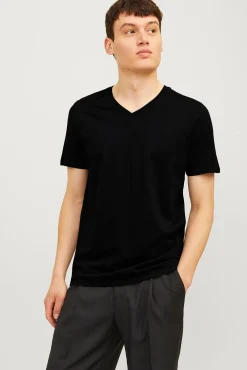 Jack & Jones Pack 2 camisetas lisas
