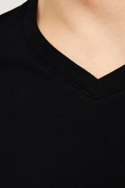 Jack & Jones Pack 2 camisetas lisas