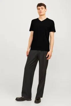 Jack & Jones Pack 2 camisetas lisas