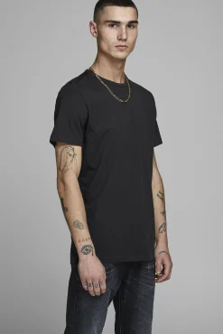 Jack & Jones Pack 2 camisetas regular fit
