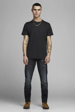 Jack & Jones Pack 2 camisetas regular fit