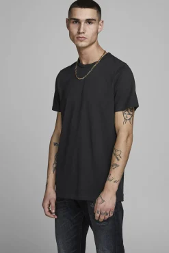 Jack & Jones Pack 2 camisetas regular fit