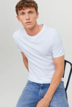 Jack & Jones Pack 2 camisetas regular fit