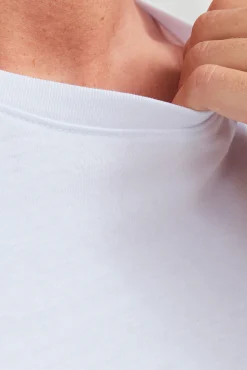 Jack & Jones Pack 2 camisetas regular fit