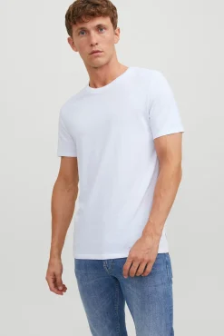 Jack & Jones Pack 2 camisetas regular fit