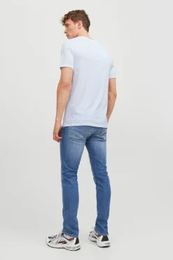 Jack & Jones Pack 2 camisetas regular fit