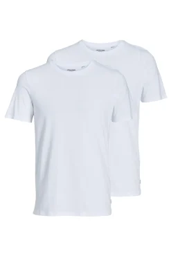 Jack & Jones Pack 2 camisetas regular fit