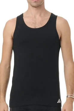 Adidas Pack 2 camisetas sin mangas