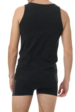 Adidas Pack 2 camisetas sin mangas