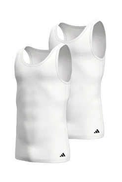 Adidas Pack 2 camisetas sin mangas