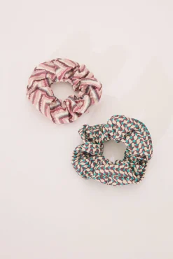 Women'secret Pack 2 coleteros print tribal