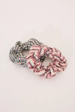 Women'secret Pack 2 coleteros print tribal