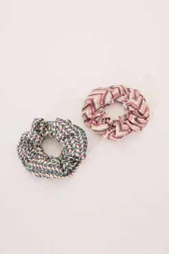 Women'secret Pack 2 coleteros print tribal
