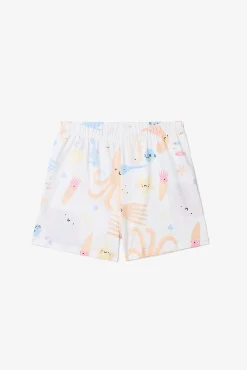 Crianças Penti Pack 2 conjuntos de pijama cortos