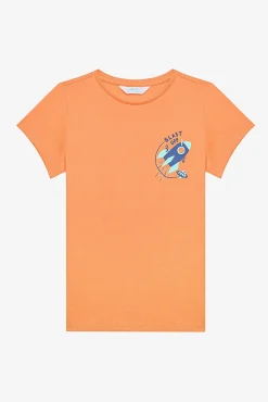 Crianças Penti Pack 2 conjuntos de pijama largos