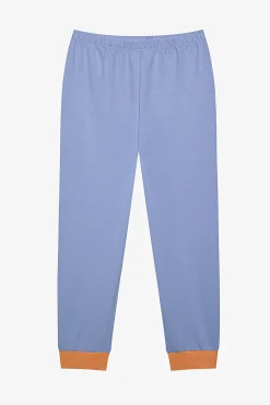Crianças Penti Pack 2 conjuntos de pijama largos