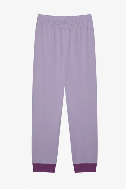 Crianças Penti Pack 2 conjuntos de pijama largos