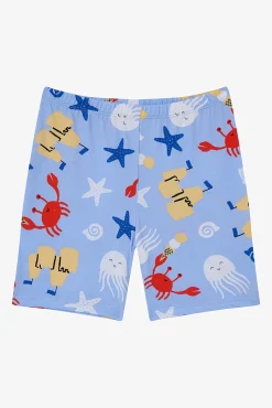 Crianças Penti Pack 2 conjuntos de pijama cortos