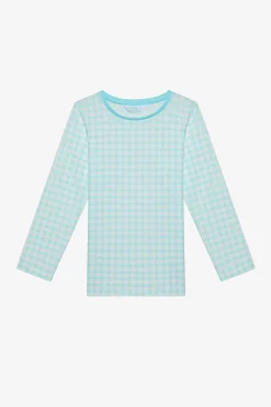 Crianças Penti Pack 2 conjuntos de pijama largos