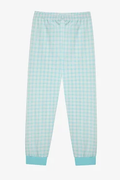 Crianças Penti Pack 2 conjuntos de pijama largos