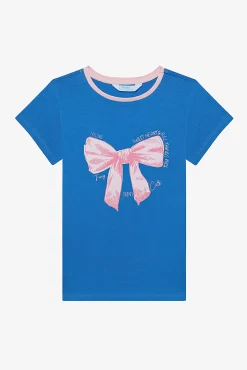 Crianças Penti Pack 2 conjuntos de pijama largos
