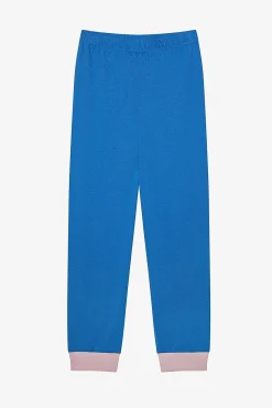 Crianças Penti Pack 2 conjuntos de pijama largos
