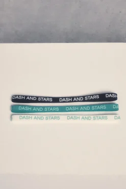 Dash and Stars Pack 3 diademas de pelo