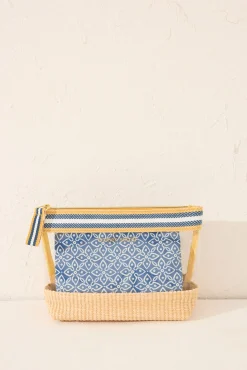 Women'secret Pack 3 neceseres flores