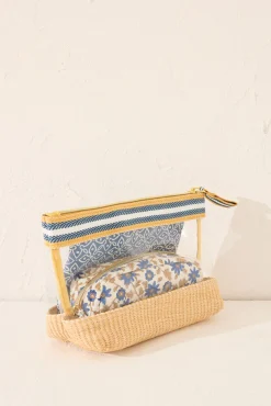 Women'secret Pack 3 neceseres flores