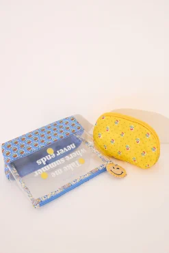 Women'secret Pack 2 neceseres SmileyWorld®