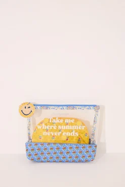 Women'secret Pack 2 neceseres SmileyWorld®