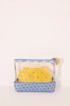 Women'secret Pack 2 neceseres SmileyWorld®