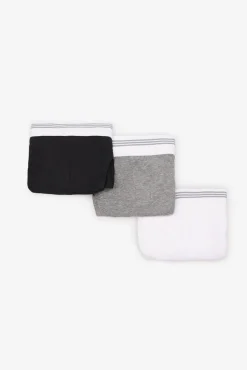 Cortefiel Pack 3 slip punto