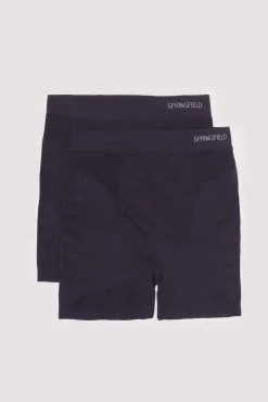 Springfield Pack 2 sport seamless boxers SEAMLESS