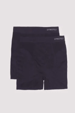 Springfield Pack 2 sport seamless boxers SEAMLESS