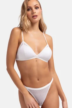 Dorina Pack 2 sujetadores bralettes